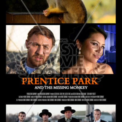 Timeline: Prentice Park