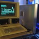 Apple2e linuxlogo