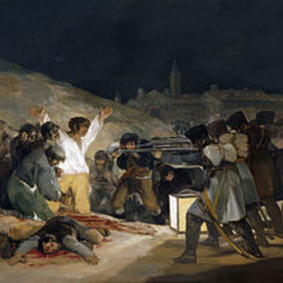 Timeline: La Guerre d'Indépendence (1808-1814)