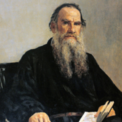 Timeline: Толстой Лев Николаевич