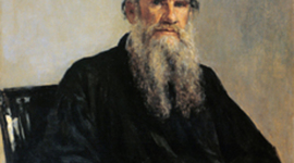 Timeline: Толстой Лев Николаевич