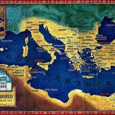 Timeline: Ξεκινώντας το ταξίδι από τη Νέα Ρώμη