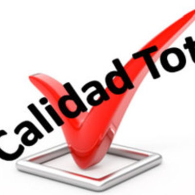 Timeline: EVOLUCION DECALIDAD TOTAL