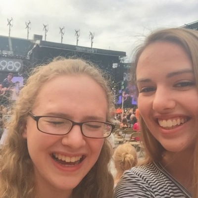 Timeline: Ally Long's Chapter 11: Life Map