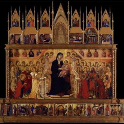 Timeline: Proto Renissance