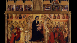 Timeline: Proto Renissance