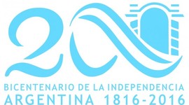Timeline: BICENTENARIO DE LA INDEPENDENCIA ARGENTINA