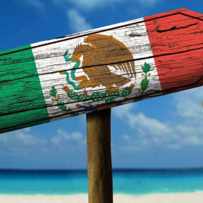 Timeline: Fechas que convirtieron a México en MÉXICO