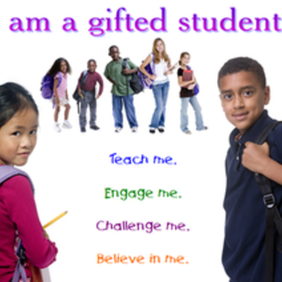 Timeline: History of Gifted Education