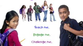 Timeline: History of Gifted Education