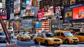 Timeline: A look through Tony Award History (Best Musicals).  Starting with the inception of the Tony Awards and jumping 10 years at a time, we take a look at the types of shows and nature of how Broadway has changed since 1947!