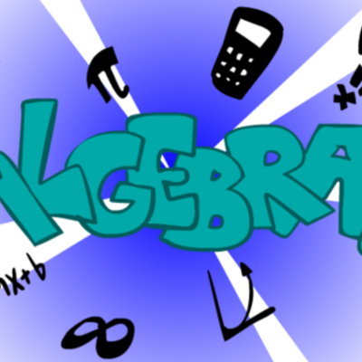 Timeline: Our year in Algebra 1!