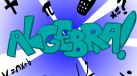 Timeline: Our year in Algebra 1!