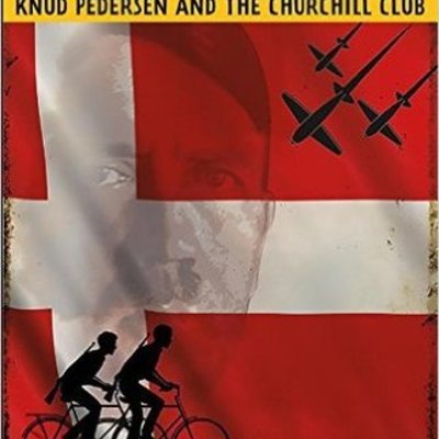 Timeline: Knud Pedersen and the Churchill Club