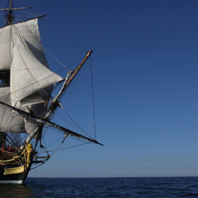 Timeline: Great Explorer