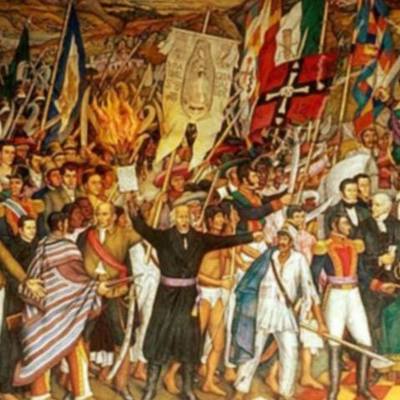Timeline: Los momentos más importantes de la historia de México