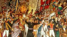 Timeline: Los momentos más importantes de la historia de México