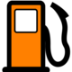 Gasoline pump