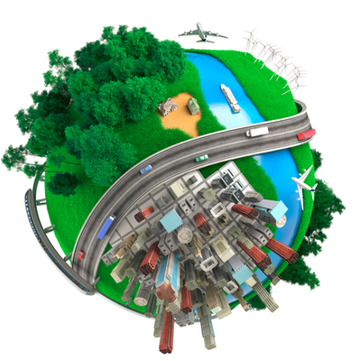 Timeline: Desarrollo Sustentable