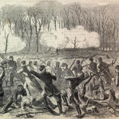 Timeline: The Civil War