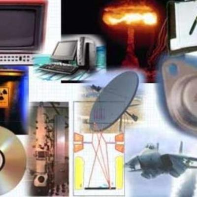 Timeline: "Великие открытия и достижения 20 века"