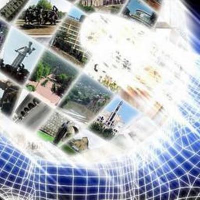 Timeline: Великие открытия и достижения 20 века