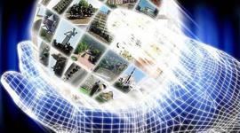 Timeline: Великие открытия и достижения 20 века