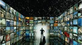 Timeline:  "Великие открытия и достижения 20 века" (пробный)