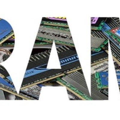 Timeline: Memòria RAM