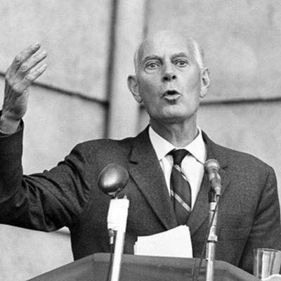 Timeline: Velferdsstaten