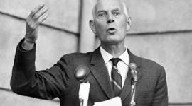 Timeline: Velferdsstaten