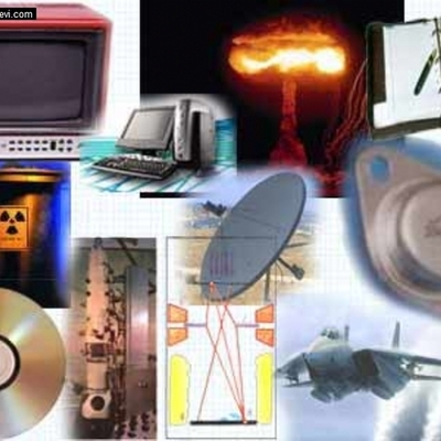 Timeline: Великие открытия и достижения хх века