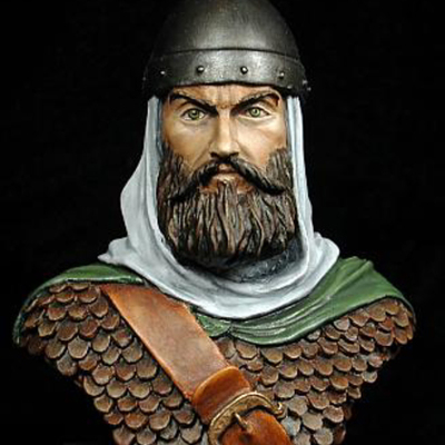 Timeline: El Cid: Rodrigo Díaz