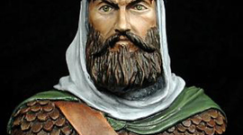 Timeline: El Cid: Rodrigo Díaz