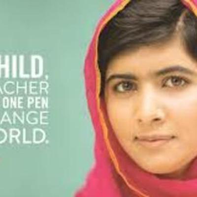 Timeline: Malala's Life