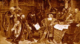 Timeline: The Renaissance