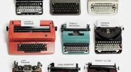 Timeline: Historia de la máquina de escribir