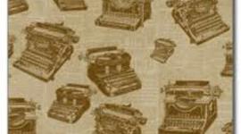 Timeline: historia de la maquina de escribir