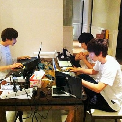 Timeline: Tabatha.Tellez.Palacios.TC267A.Precursores de la computacion