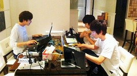 Timeline: Tabatha.Tellez.Palacios.TC267A.Precursores de la computacion