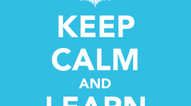 Timeline: The English Language