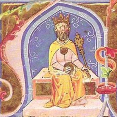 Timeline: Történelmi arcképcsarnok 400-1849