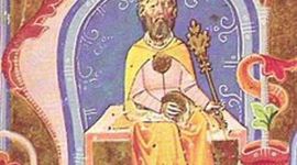 Timeline: Történelmi arcképcsarnok 400-1849