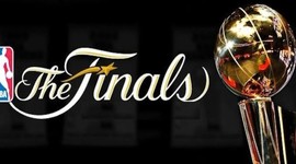 Timeline: THE NBA FINALS MVP WINNERS
