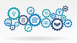 Timeline: Science & Technology from 1941-1980