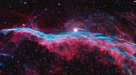 Timeline: The development of space exploration