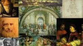 Timeline: Literary Events