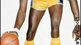Timeline: Wilt Chamberlain