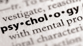 Timeline: Different Approaches to Psychology