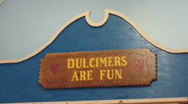 Timeline: Time of my Colorado Visit